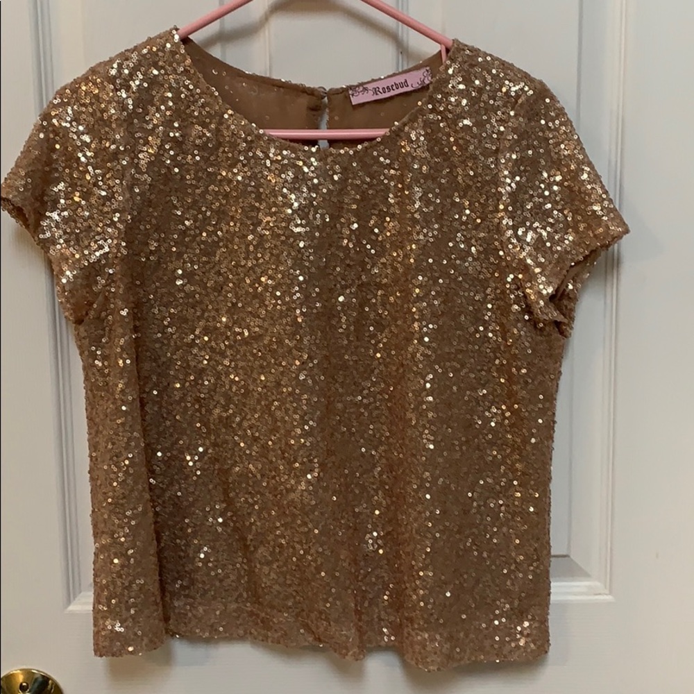 Sequence top